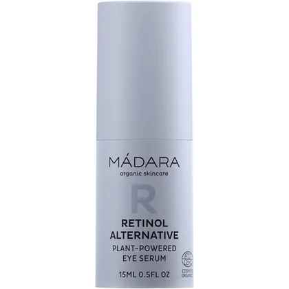 MÁDARA Retinol Alternative Plant-Powered Eye Serum 15 ml MÁDARA Retinol Alternative Plant-Powered Eye Serum 15 ml