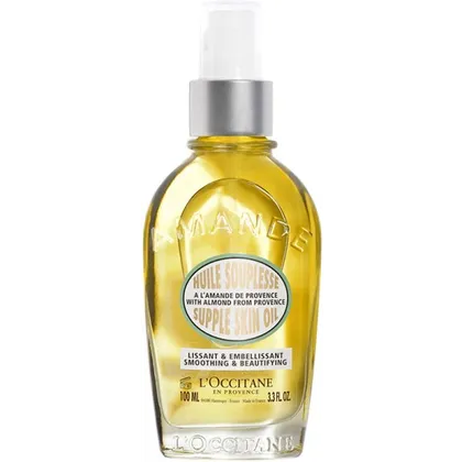 L’Occitane Mandel Straffendes Körperöl 100 ml L’Occitane Mandel Straffendes Körperöl 100 ml