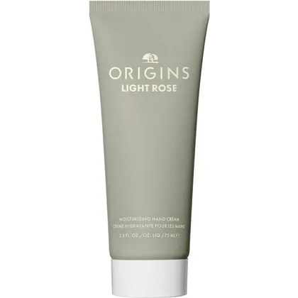 Origins Light Rose Hand Cream 75 ml Origins Light Rose Hand Cream 75 ml