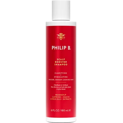 Philip B Scalp Booster Shampoo 180 ml Philip B Scalp Booster Shampoo 180 ml
