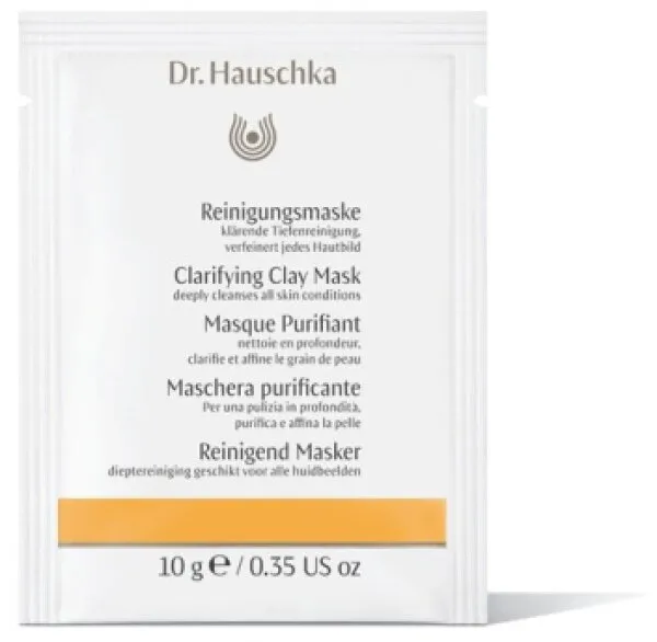 Dr. Hauschka Reinigungsmaske 10 g Dr. Hauschka Reinigungsmaske 10 g