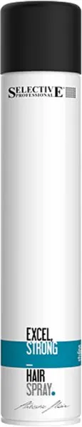 Selective Professional Artistic Flair Excel Strong Hairspray 500 ml Selective Professional Artistic Flair Excel Strong Hairspray 500 ml
