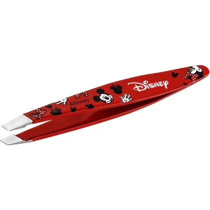 Tweezerman We got Ears Mini Slant Tweezer 1 Stk. Tweezerman We got Ears Mini Slant Tweezer 1 Stk.