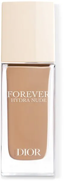 DIOR Forever Hydra Nude Foundation Fluid 2,5N 30 ml DIOR Forever Hydra Nude Foundation Fluid 2,5N 30 ml