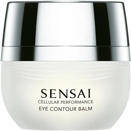SENSAI Cellular Performance Eye Contour Balm 15 ml SENSAI Cellular Performance Eye Contour Balm 15 ml