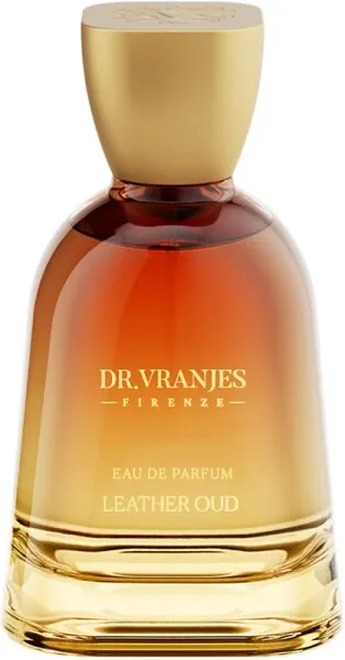 DR. VRANJES Leather Oud Eau de Parfum (EdP) 100 ml DR. VRANJES Leather Oud Eau de Parfum (EdP) 100 ml