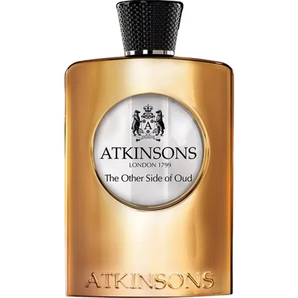 Atkinsons The Other Side of Oud Eau de Parfum (EdP) 100 ml Atkinsons The Other Side of Oud Eau de Parfum (EdP) 100 ml