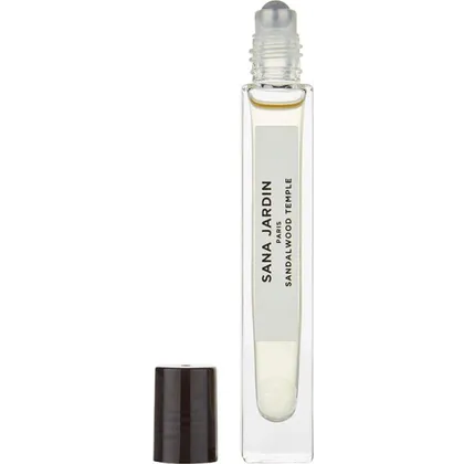 Sana Jardin Sandalwood Temple Eau de Parfum (EdP) 10 ml Sana Jardin Sandalwood Temple Eau de Parfum (EdP) 10 ml