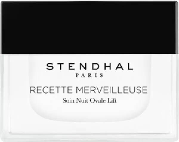 Stendhal Recette Merveilleuse Soin Nuit Ovale Lift 50 ml Stendhal Recette Merveilleuse Soin Nuit Ovale Lift 50 ml