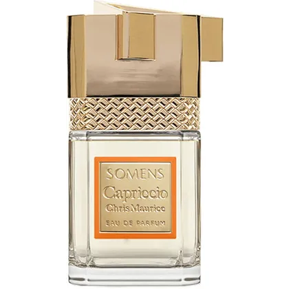 Somens Capriccio Eau de Parfum (EdP) 50 ml Somens Capriccio Eau de Parfum (EdP) 50 ml
