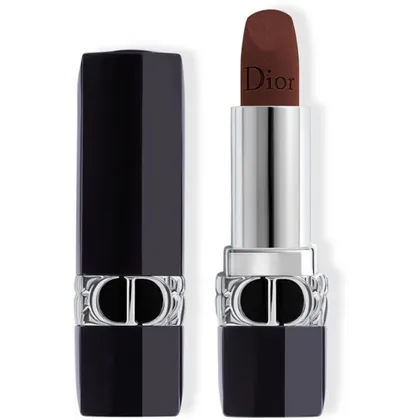DIOR Rouge DIOR Samt Lipstick 3,5 g 400 Nude Line DIOR Rouge DIOR Samt Lipstick 3,5 g 400 Nude Line