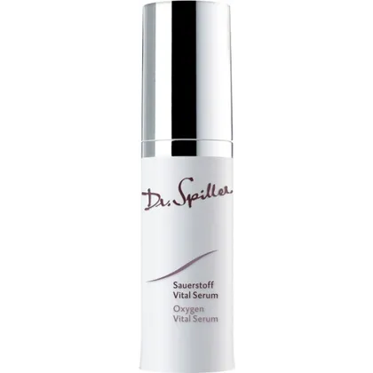 Dr. Spiller Sauerstoff Vital Serum 30 ml Dr. Spiller Sauerstoff Vital Serum 30 ml