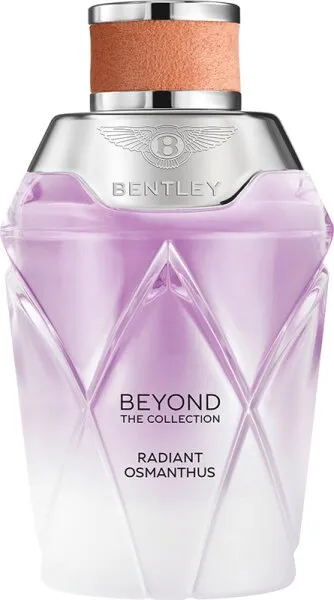 Bentley Radiant Osmanthus Eau de Parfum (EdP) 100 ml Bentley Radiant Osmanthus Eau de Parfum (EdP) 100 ml