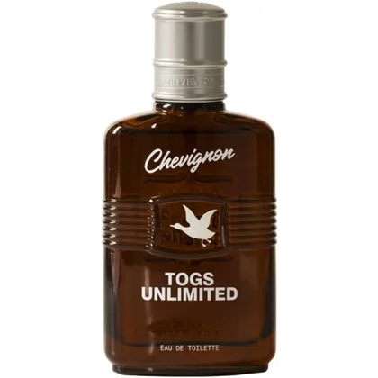 CHEVIGNON Togs Unlimited Eau de Toilette (EdT) 100 ml CHEVIGNON Togs Unlimited Eau de Toilette (EdT) 100 ml