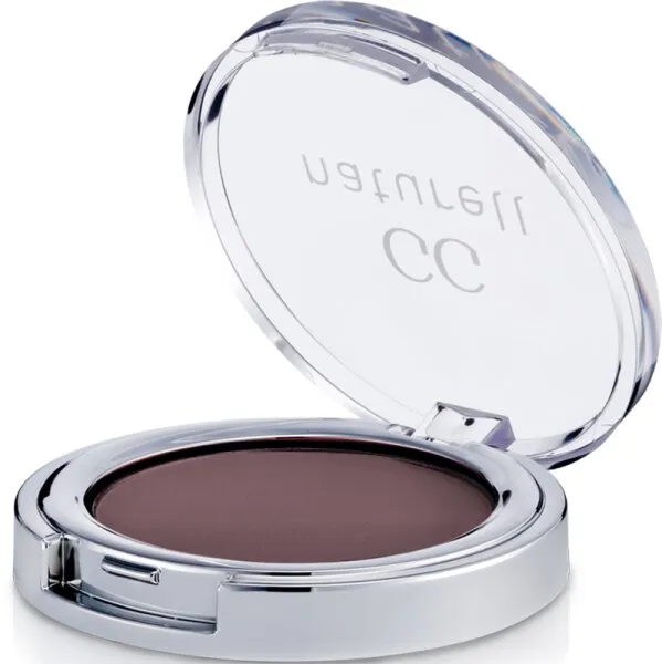 Gertraud Gruber GG naturell Colour & Care Eye Shadow 60 Mauve 2,5 g Gertraud Gruber GG naturell Colour & Care Eye Shadow 60 Mauve 2,5 g