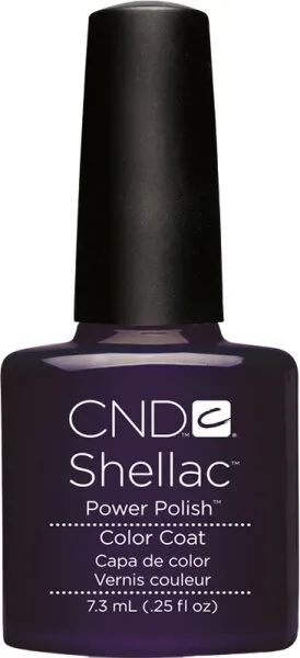 CND Shellac Rock Royalty 7,3 ml CND Shellac Rock Royalty 7,3 ml
