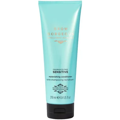 Grow gorgeous Sensitive Replenishing Conditioner 250 ml Grow gorgeous Sensitive Replenishing Conditioner 250 ml