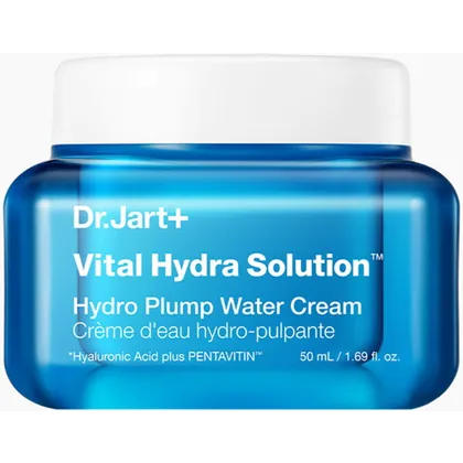 Dr.Jart+ Vital Hydra Solution Hydro Plump Water Cream 50 ml Dr.Jart+ Vital Hydra Solution Hydro Plump Water Cream 50 ml