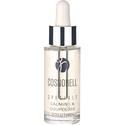 Cosnobell Calming & Couperose Solution 30 ml Cosnobell Calming & Couperose Solution 30 ml