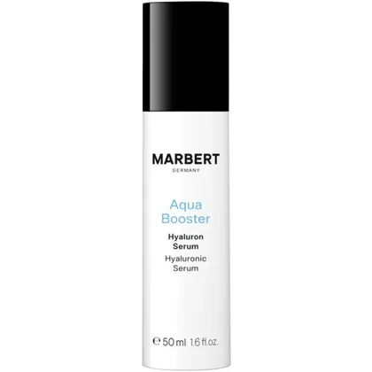 Marbert 24h Aqua Booster Hyaluron Serum 50 ml Marbert 24h Aqua Booster Hyaluron Serum 50 ml