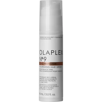 Olaplex No. 9 Bond Protector Nourishing Hair Serum 90 ml Olaplex No. 9 Bond Protector Nourishing Hair Serum 90 ml