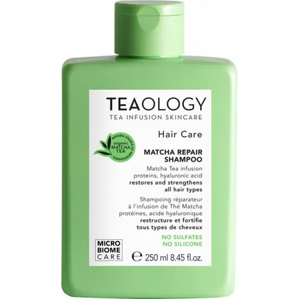 TEAOLOGY Matcha Repair Shampoo 250 ml TEAOLOGY Matcha Repair Shampoo 250 ml