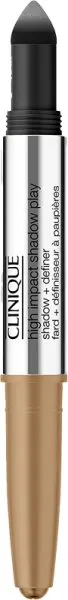 Clinique High Impact Shadow Play Shadow & Definer 1,9 g 01 Champagne and Caviar Clinique High Impact Shadow Play Shadow & Definer 1,9 g 01 Champagne and Caviar