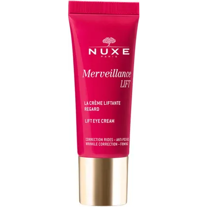Nuxe Merveillance Lift Lifting- Augencreme 15 ml Nuxe Merveillance Lift Lifting- Augencreme 15 ml
