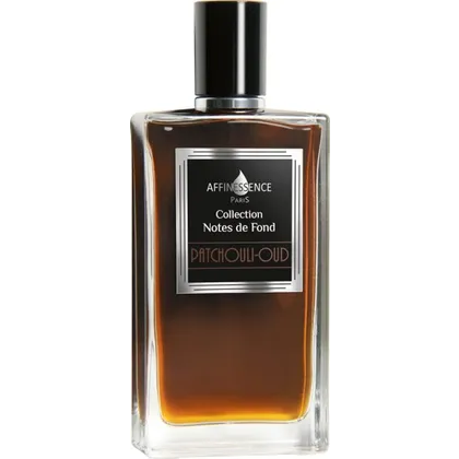 Affinessence PATCHOULI-OUD Eau de Parfum (EdP) 100 ml Affinessence PATCHOULI-OUD Eau de Parfum (EdP) 100 ml