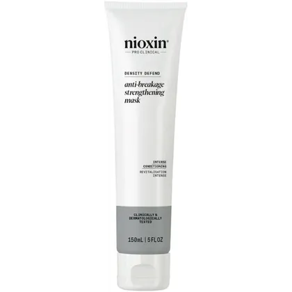 Nioxin Anti-Breakage Mask 150ml Nioxin Anti-Breakage Mask 150ml