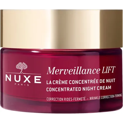 Nuxe Merveillance Lift konzentrierte Nachtcreme 50 ml Nuxe Merveillance Lift konzentrierte Nachtcreme 50 ml