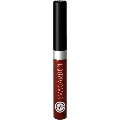Eva Garden Lip Gloss Brilliant 693 schokobraun glitzer Eva Garden Lip Gloss Brilliant 693 schokobraun glitzer