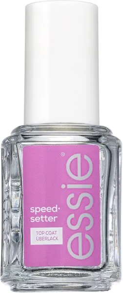 essie Nagelpflege speed setter 13,5 ml essie Nagelpflege speed setter 13,5 ml
