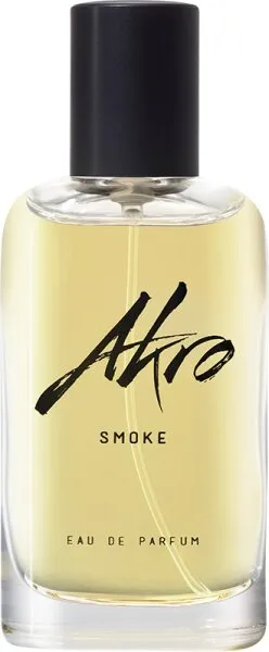 Akro Smoke Eau de Parfum (EdP) 30 ml Akro Smoke Eau de Parfum (EdP) 30 ml
