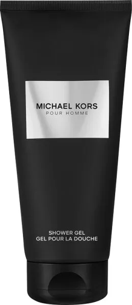 Michael Kors Pour Homme Duschgel 200 ml Michael Kors Pour Homme Duschgel 200 ml