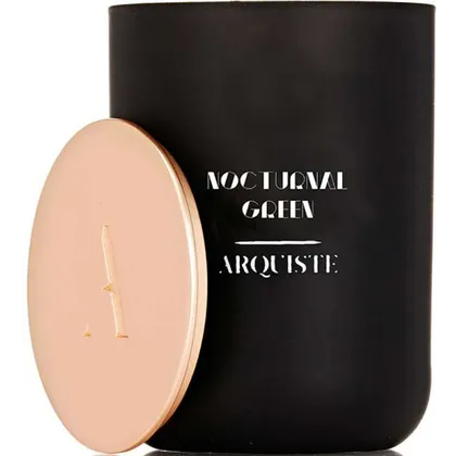 Arquiste Nocturnal Green By Arquiste Kerze 251 g Arquiste Nocturnal Green By Arquiste Kerze 251 g