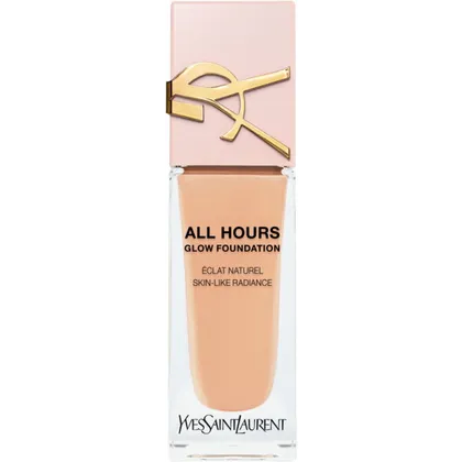 Yves Saint Laurent All Hours Glow Foundation 25 ml LC3 Yves Saint Laurent All Hours Glow Foundation 25 ml LC3