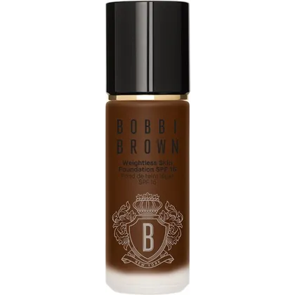 Bobbi Brown Weightless Skin Foundation 30 ml 48 Cool Chestnut Bobbi Brown Weightless Skin Foundation 30 ml 48 Cool Chestnut