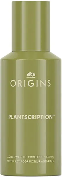 Origins Plantscription Aktive Wrinkle Correction Serum 48 ml Origins Plantscription Aktive Wrinkle Correction Serum 48 ml