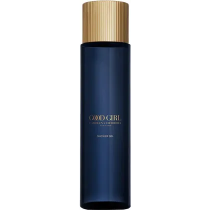Carolina Herrera Good Girl Shower Gel 200 ml Carolina Herrera Good Girl Shower Gel 200 ml