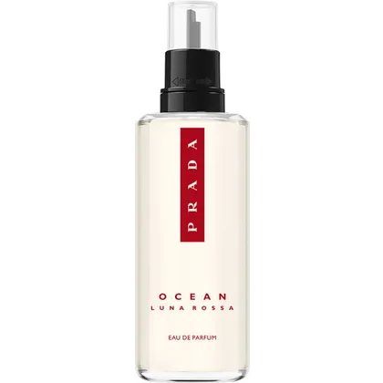 Prada Luna Rossa Ocean Eau de Parfum (EdP) REFILL 150 ml Prada Luna Rossa Ocean Eau de Parfum (EdP) REFILL 150 ml