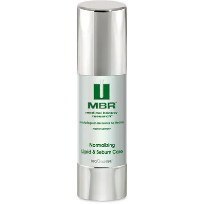 MBR BioChange Normalizing Lipid & Sebum Care 30 ml MBR BioChange Normalizing Lipid & Sebum Care 30 ml