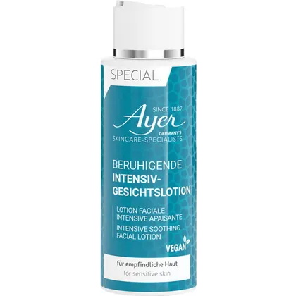 Ayer Spéciale Facial Lotion 400 ml Ayer Spéciale Facial Lotion 400 ml