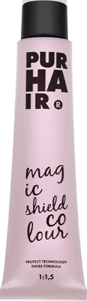 Pur Hair magic shield colour 5.73 – Light Beige Golden Brown 60 ml Pur Hair magic shield colour 5.73 – Light Beige Golden Brown 60 ml