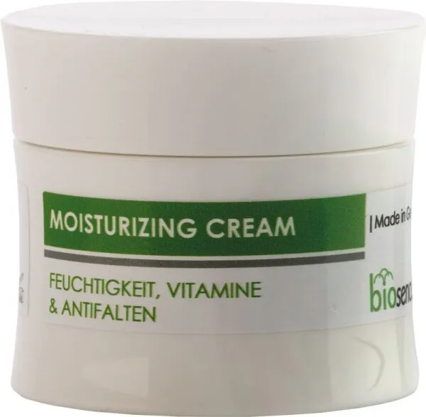 Biosence Feuchtigkeitscreme 50 ml Biosence Feuchtigkeitscreme 50 ml