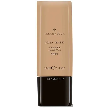 Illamasqua Skin Base Foundation 9 30 ml Illamasqua Skin Base Foundation 9 30 ml