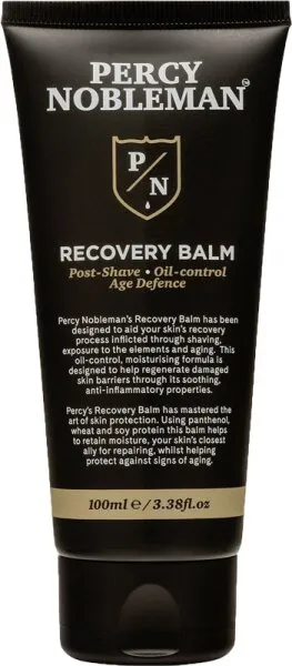 Percy Nobleman Recovery Balm 100 ml Percy Nobleman Recovery Balm 100 ml