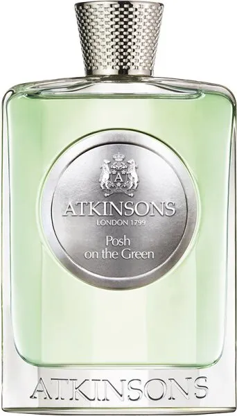 Atkinsons Posh on the Green Eau de Parfum (EdP) 100 ml Atkinsons Posh on the Green Eau de Parfum (EdP) 100 ml