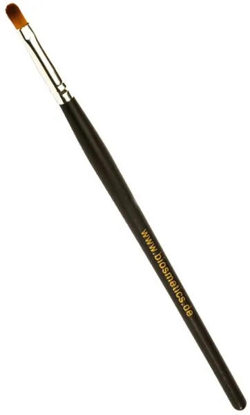 Biosmetics Intensive Kosmetikpinsel lang 17,9 cm Biosmetics Intensive Kosmetikpinsel lang 17,9 cm