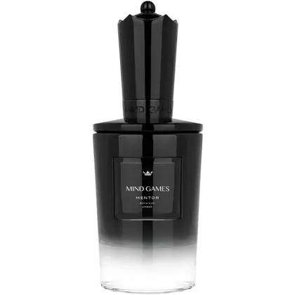 Mind Games Mentor Extrait de Parfum 100 ml Mind Games Mentor Extrait de Parfum 100 ml